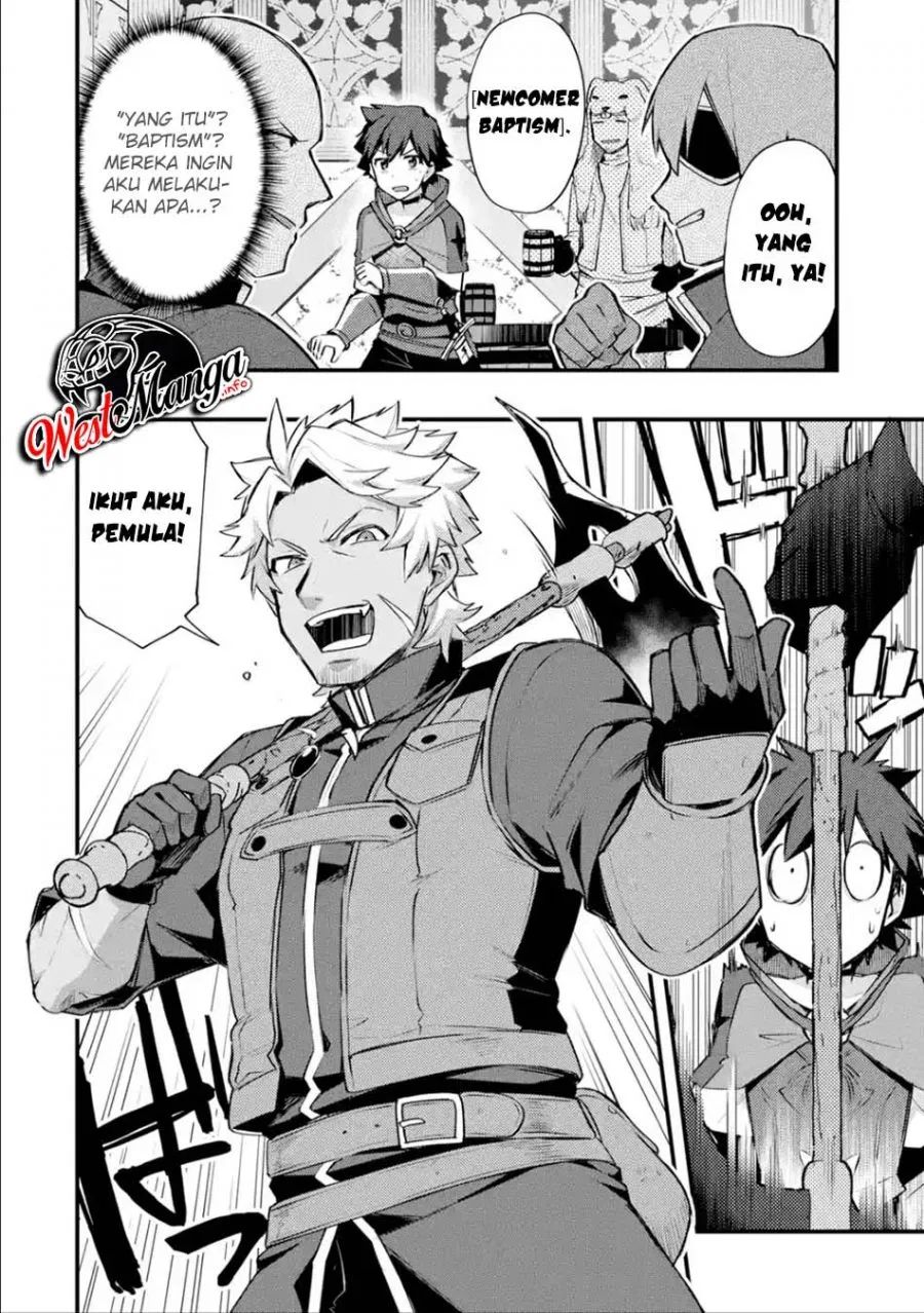 Nido Tensei Shita Shounen Wa S Rank Boukensha Toshite Heion Ni Sugosu Zense Ga Kenja De Eiyuu Datta Boku Wa Raise De Wa Jimi Ni Ikiru Chapter 15