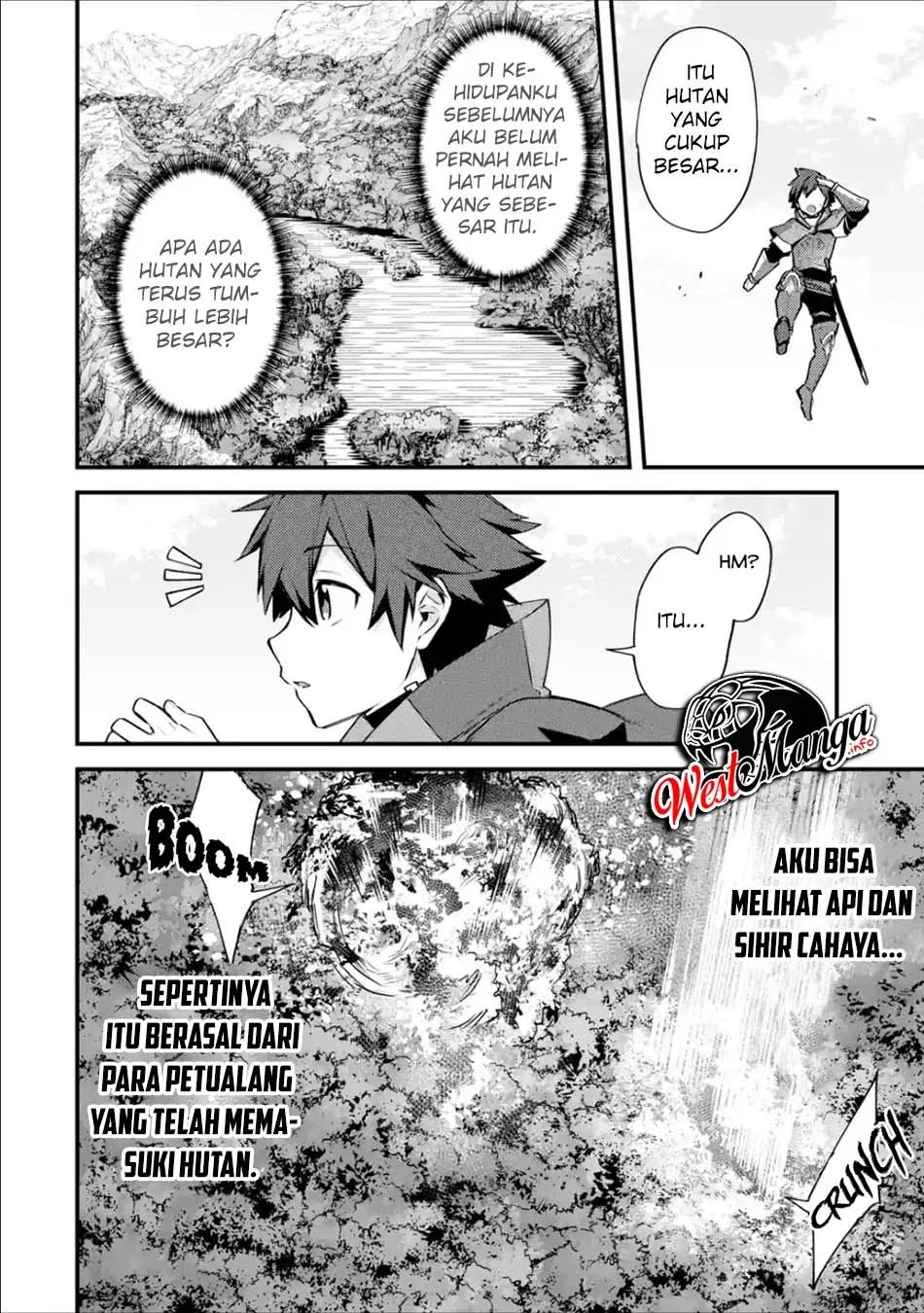 Nido Tensei Shita Shounen Wa S Rank Boukensha Toshite Heion Ni Sugosu Zense Ga Kenja De Eiyuu Datta Boku Wa Raise De Wa Jimi Ni Ikiru Chapter 15