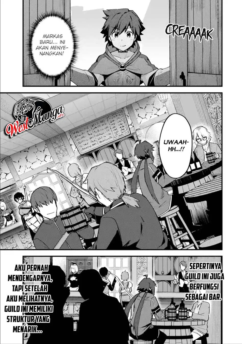 Nido Tensei Shita Shounen Wa S Rank Boukensha Toshite Heion Ni Sugosu Zense Ga Kenja De Eiyuu Datta Boku Wa Raise De Wa Jimi Ni Ikiru Chapter 15