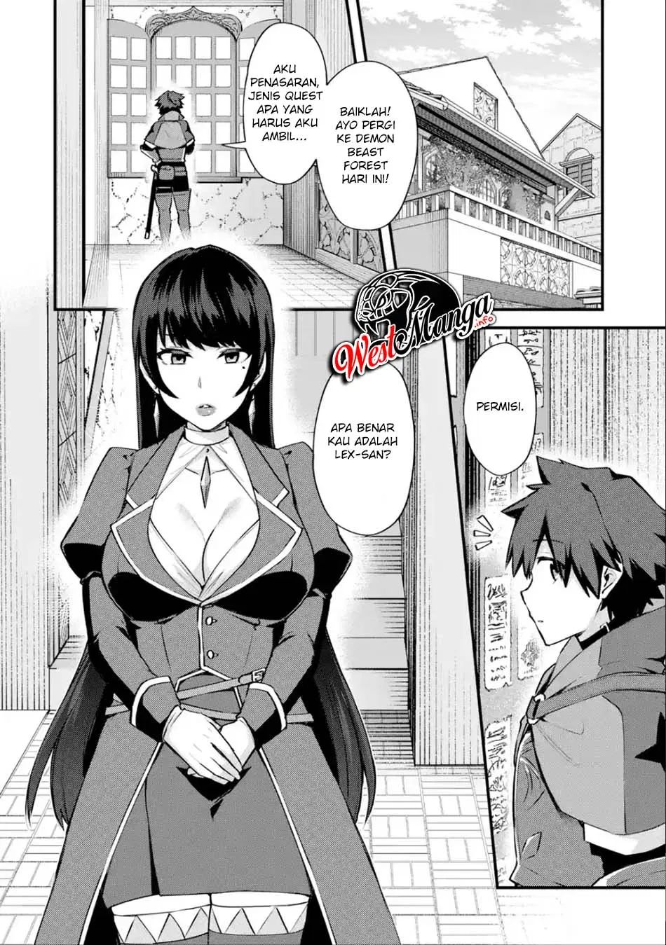 Nido Tensei Shita Shounen Wa S Rank Boukensha Toshite Heion Ni Sugosu Zense Ga Kenja De Eiyuu Datta Boku Wa Raise De Wa Jimi Ni Ikiru Chapter 16