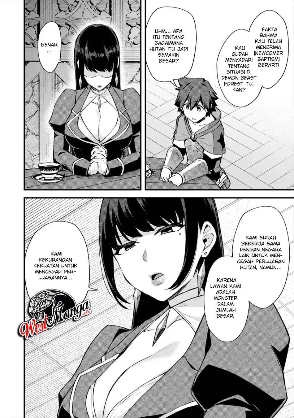 Nido Tensei Shita Shounen Wa S Rank Boukensha Toshite Heion Ni Sugosu Zense Ga Kenja De Eiyuu Datta Boku Wa Raise De Wa Jimi Ni Ikiru Chapter 16