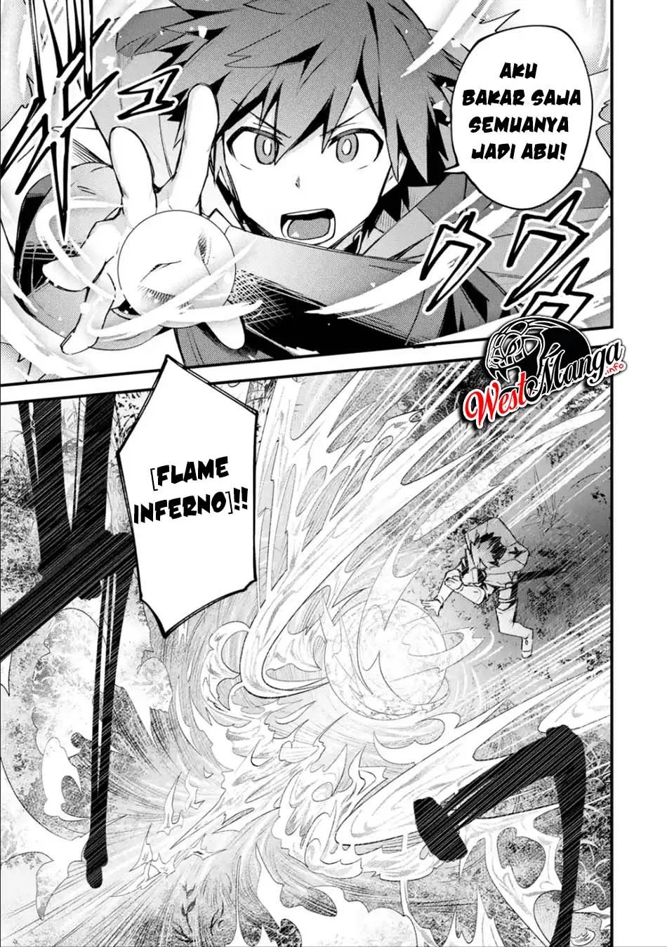 Nido Tensei Shita Shounen Wa S Rank Boukensha Toshite Heion Ni Sugosu Zense Ga Kenja De Eiyuu Datta Boku Wa Raise De Wa Jimi Ni Ikiru Chapter 16