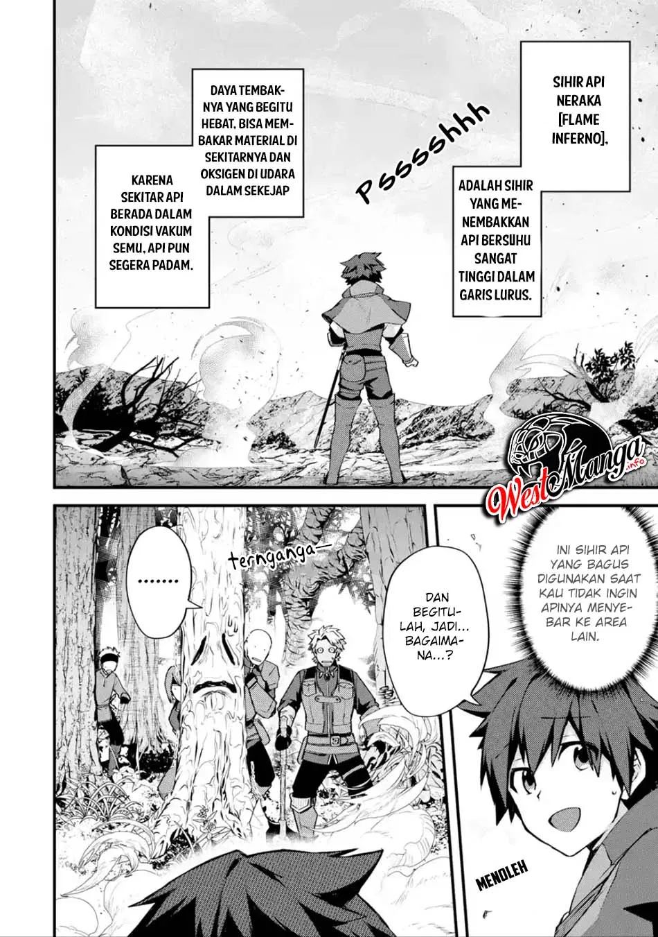 Nido Tensei Shita Shounen Wa S Rank Boukensha Toshite Heion Ni Sugosu Zense Ga Kenja De Eiyuu Datta Boku Wa Raise De Wa Jimi Ni Ikiru Chapter 16