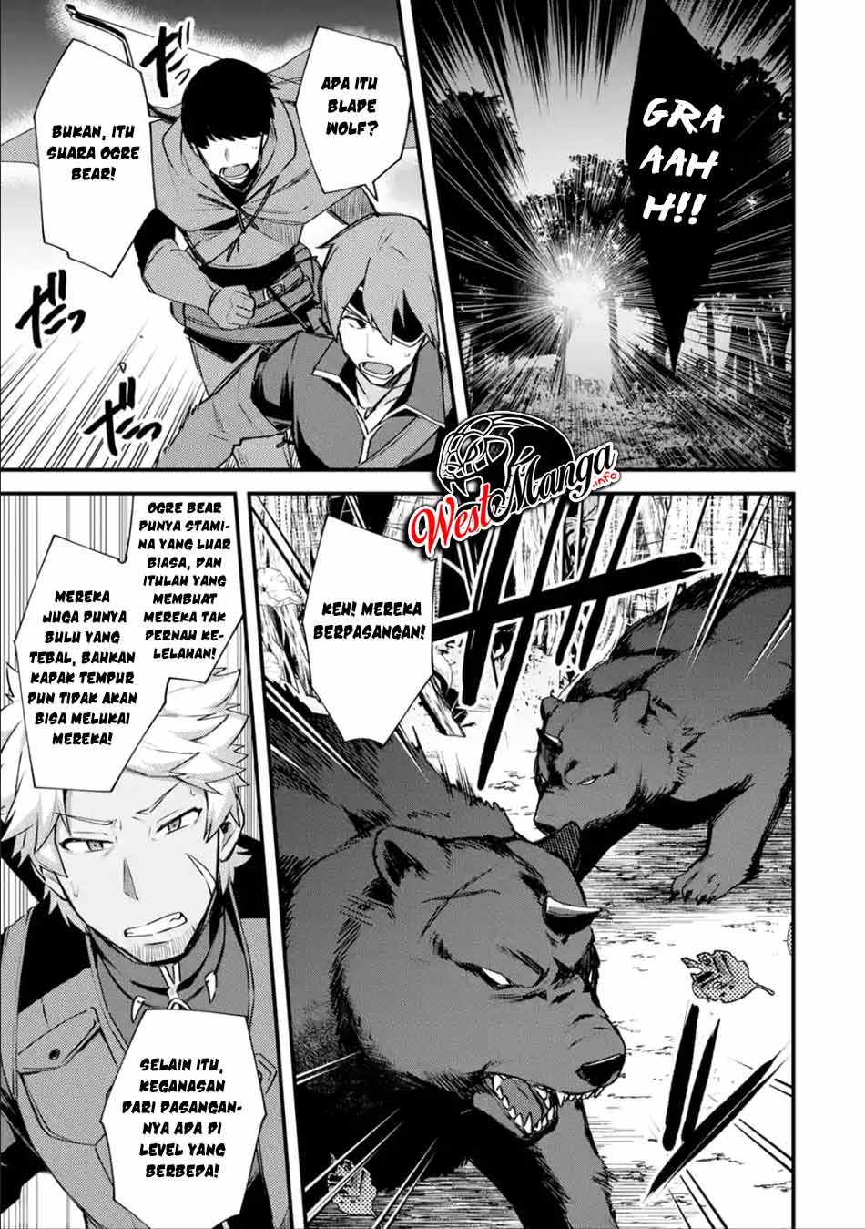 Nido Tensei Shita Shounen Wa S Rank Boukensha Toshite Heion Ni Sugosu Zense Ga Kenja De Eiyuu Datta Boku Wa Raise De Wa Jimi Ni Ikiru Chapter 18