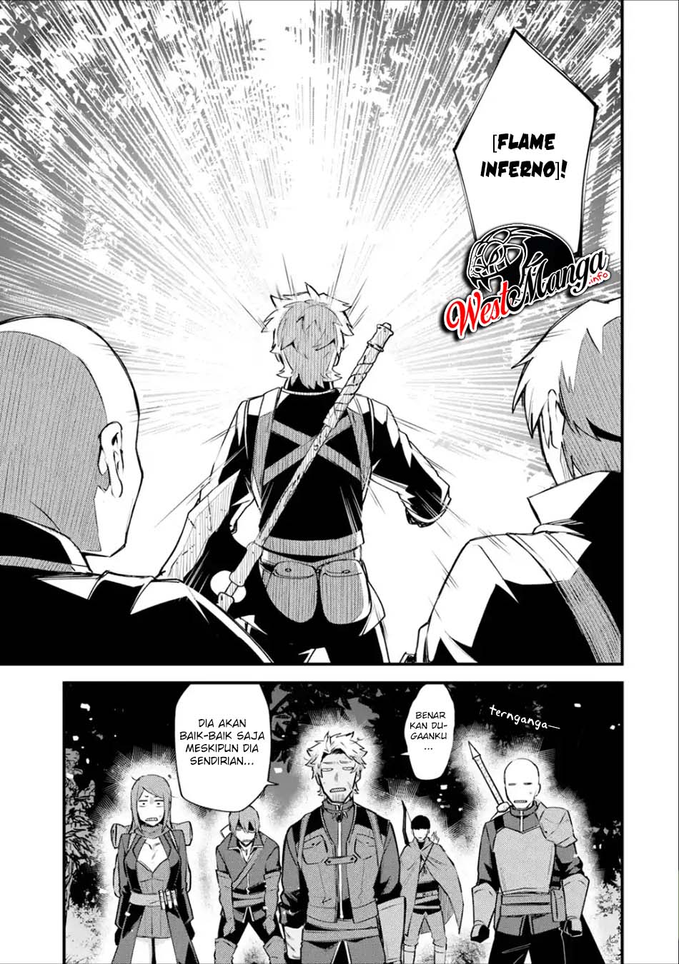 Nido Tensei Shita Shounen Wa S Rank Boukensha Toshite Heion Ni Sugosu Zense Ga Kenja De Eiyuu Datta Boku Wa Raise De Wa Jimi Ni Ikiru Chapter 18