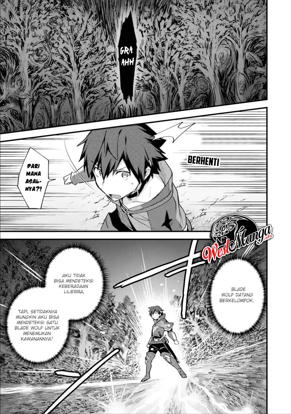 Nido Tensei Shita Shounen Wa S Rank Boukensha Toshite Heion Ni Sugosu Zense Ga Kenja De Eiyuu Datta Boku Wa Raise De Wa Jimi Ni Ikiru Chapter 18