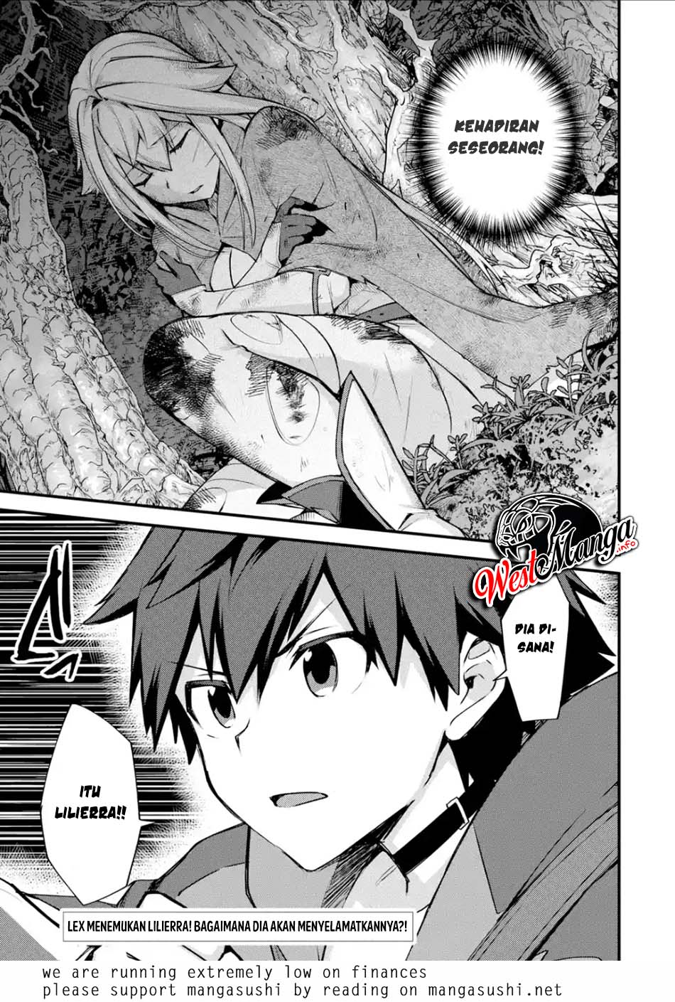 Nido Tensei Shita Shounen Wa S Rank Boukensha Toshite Heion Ni Sugosu Zense Ga Kenja De Eiyuu Datta Boku Wa Raise De Wa Jimi Ni Ikiru Chapter 18