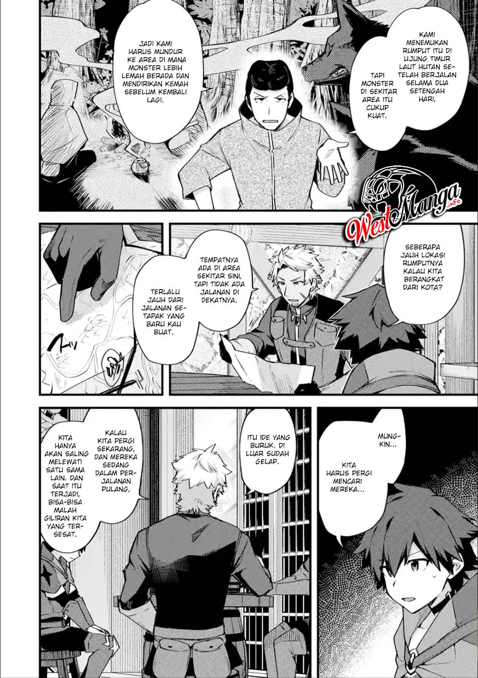 Nido Tensei Shita Shounen Wa S Rank Boukensha Toshite Heion Ni Sugosu Zense Ga Kenja De Eiyuu Datta Boku Wa Raise De Wa Jimi Ni Ikiru Chapter 18