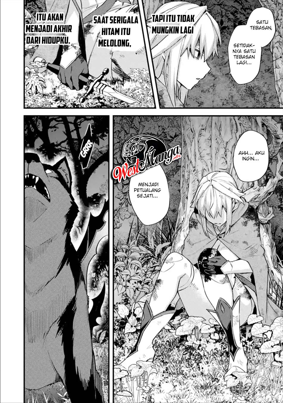 Nido Tensei Shita Shounen Wa S Rank Boukensha Toshite Heion Ni Sugosu Zense Ga Kenja De Eiyuu Datta Boku Wa Raise De Wa Jimi Ni Ikiru Chapter 19