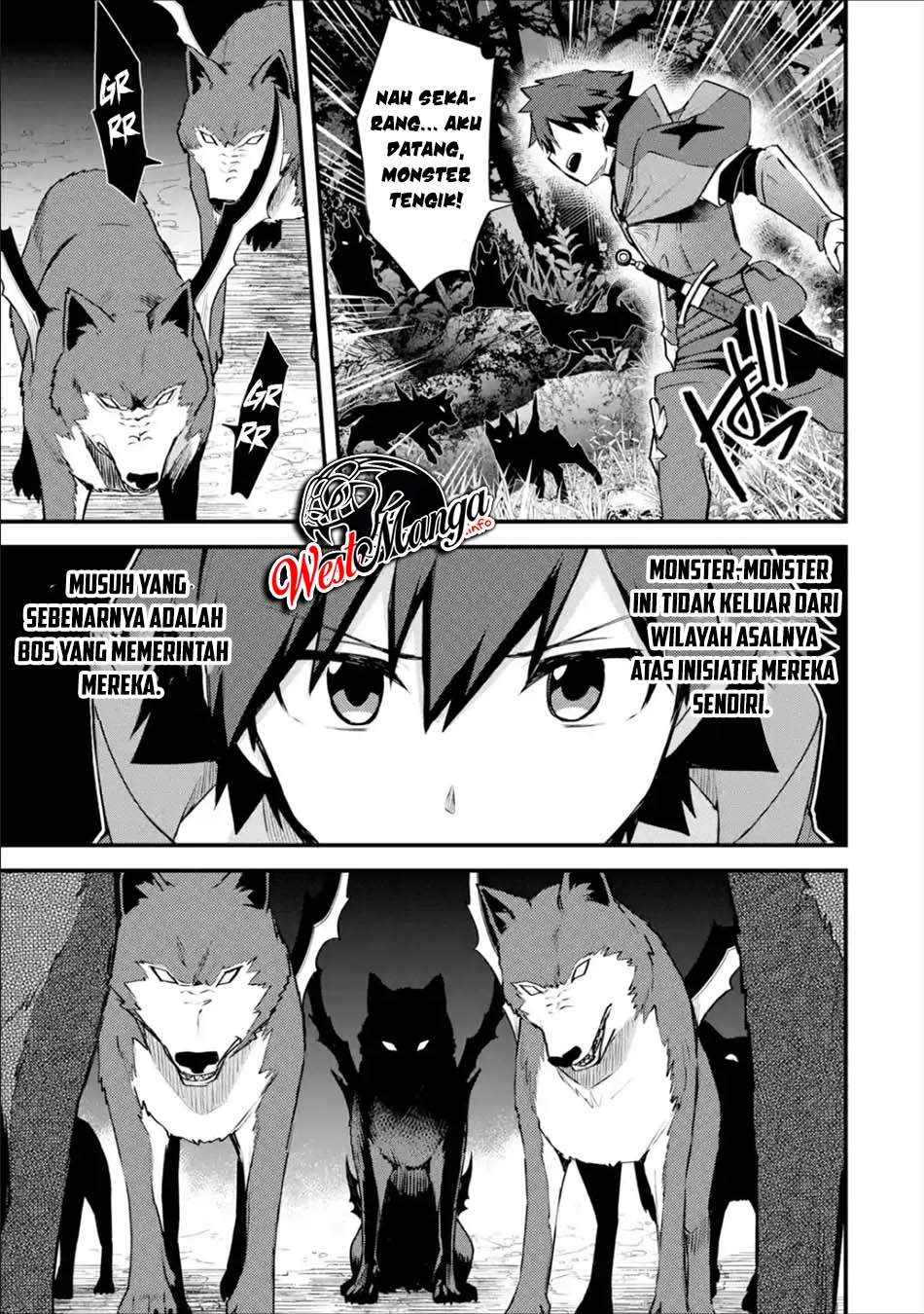 Nido Tensei Shita Shounen Wa S Rank Boukensha Toshite Heion Ni Sugosu Zense Ga Kenja De Eiyuu Datta Boku Wa Raise De Wa Jimi Ni Ikiru Chapter 19