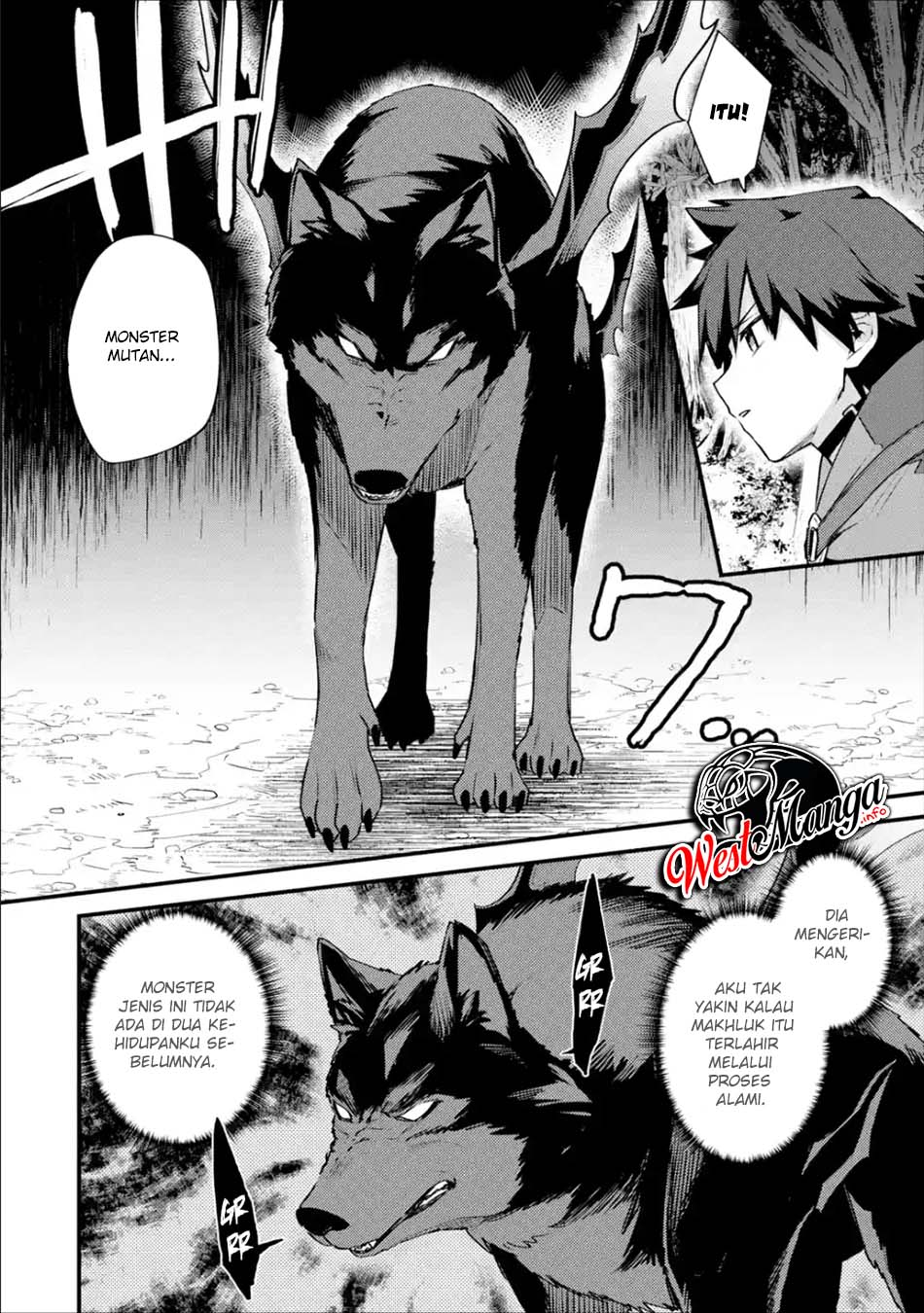 Nido Tensei Shita Shounen Wa S Rank Boukensha Toshite Heion Ni Sugosu Zense Ga Kenja De Eiyuu Datta Boku Wa Raise De Wa Jimi Ni Ikiru Chapter 19