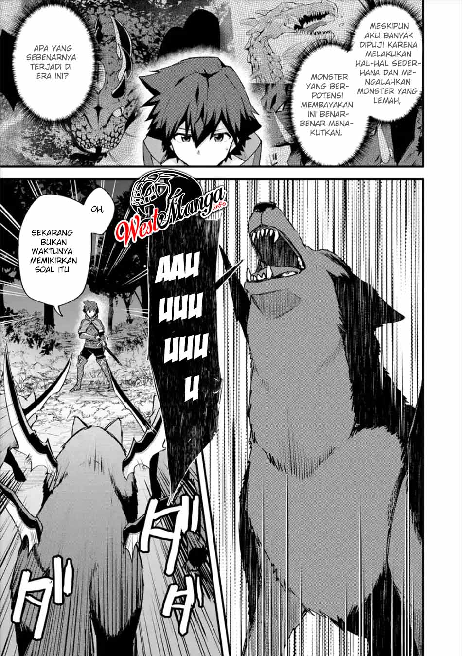 Nido Tensei Shita Shounen Wa S Rank Boukensha Toshite Heion Ni Sugosu Zense Ga Kenja De Eiyuu Datta Boku Wa Raise De Wa Jimi Ni Ikiru Chapter 19