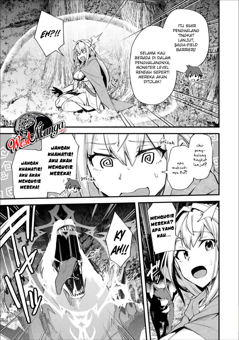 Nido Tensei Shita Shounen Wa S Rank Boukensha Toshite Heion Ni Sugosu Zense Ga Kenja De Eiyuu Datta Boku Wa Raise De Wa Jimi Ni Ikiru Chapter 19