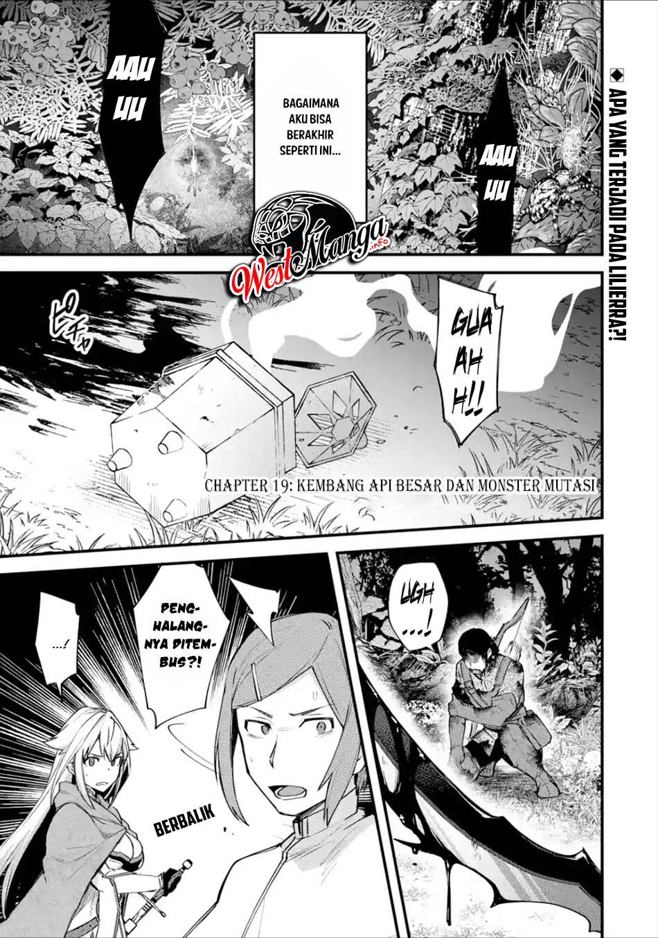 Nido Tensei Shita Shounen Wa S Rank Boukensha Toshite Heion Ni Sugosu Zense Ga Kenja De Eiyuu Datta Boku Wa Raise De Wa Jimi Ni Ikiru Chapter 19