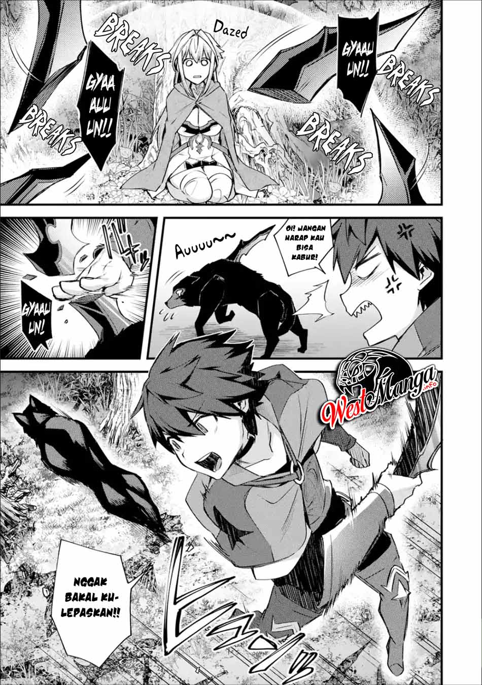 Nido Tensei Shita Shounen Wa S Rank Boukensha Toshite Heion Ni Sugosu Zense Ga Kenja De Eiyuu Datta Boku Wa Raise De Wa Jimi Ni Ikiru Chapter 19