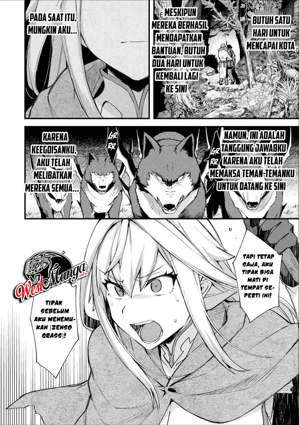 Nido Tensei Shita Shounen Wa S Rank Boukensha Toshite Heion Ni Sugosu Zense Ga Kenja De Eiyuu Datta Boku Wa Raise De Wa Jimi Ni Ikiru Chapter 19