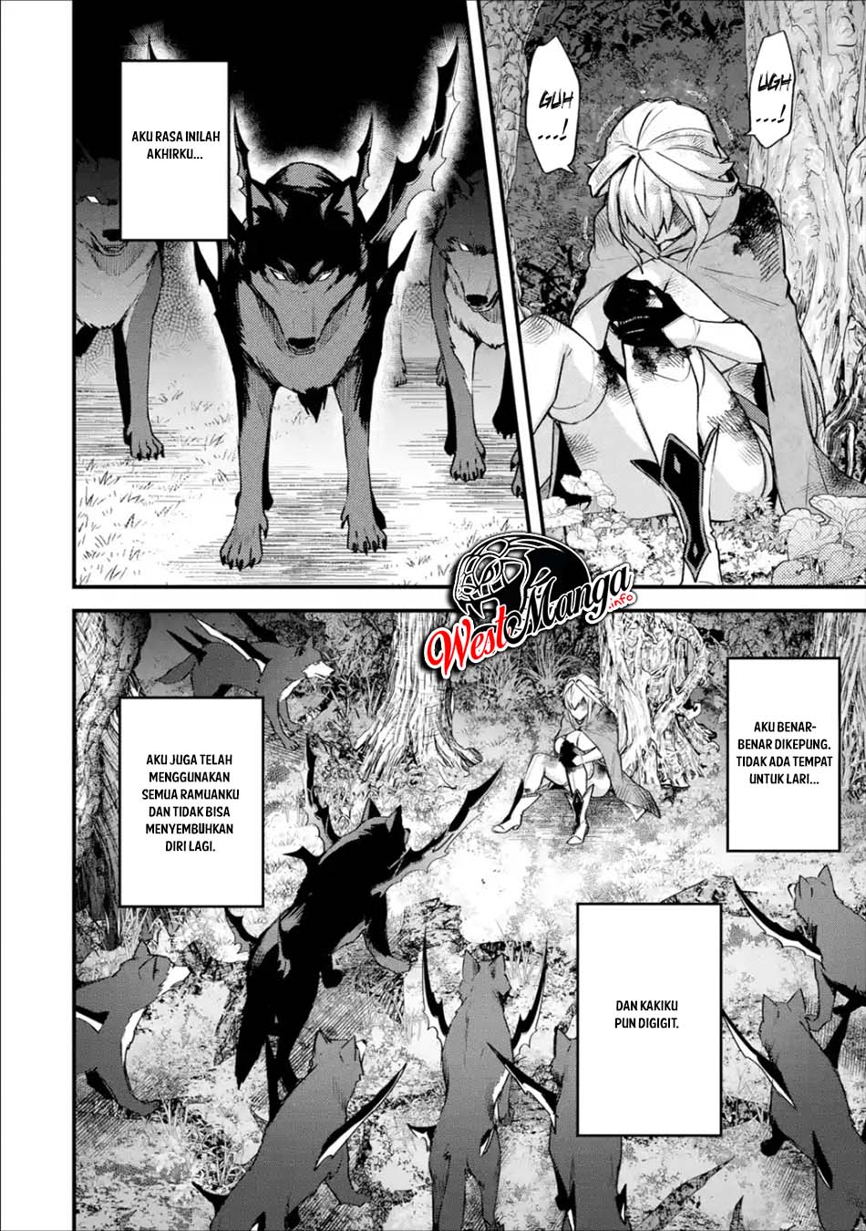 Nido Tensei Shita Shounen Wa S Rank Boukensha Toshite Heion Ni Sugosu Zense Ga Kenja De Eiyuu Datta Boku Wa Raise De Wa Jimi Ni Ikiru Chapter 19