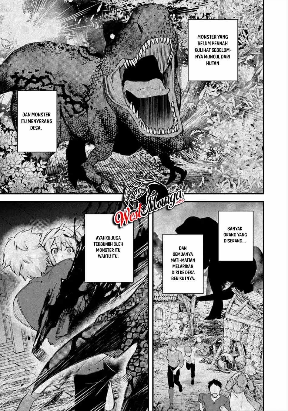 Nido Tensei Shita Shounen Wa S Rank Boukensha Toshite Heion Ni Sugosu Zense Ga Kenja De Eiyuu Datta Boku Wa Raise De Wa Jimi Ni Ikiru Chapter 20