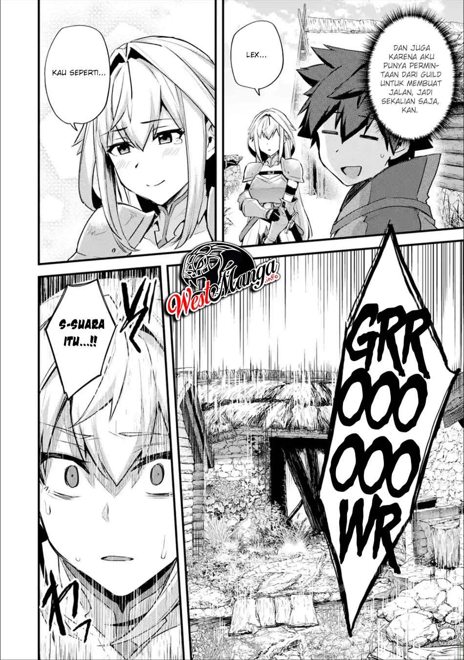 Nido Tensei Shita Shounen Wa S Rank Boukensha Toshite Heion Ni Sugosu Zense Ga Kenja De Eiyuu Datta Boku Wa Raise De Wa Jimi Ni Ikiru Chapter 22