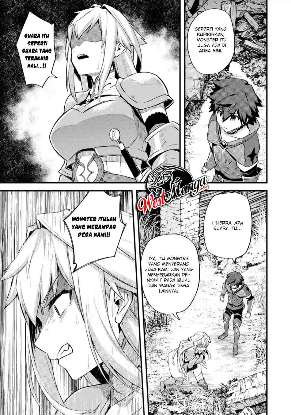 Nido Tensei Shita Shounen Wa S Rank Boukensha Toshite Heion Ni Sugosu Zense Ga Kenja De Eiyuu Datta Boku Wa Raise De Wa Jimi Ni Ikiru Chapter 22