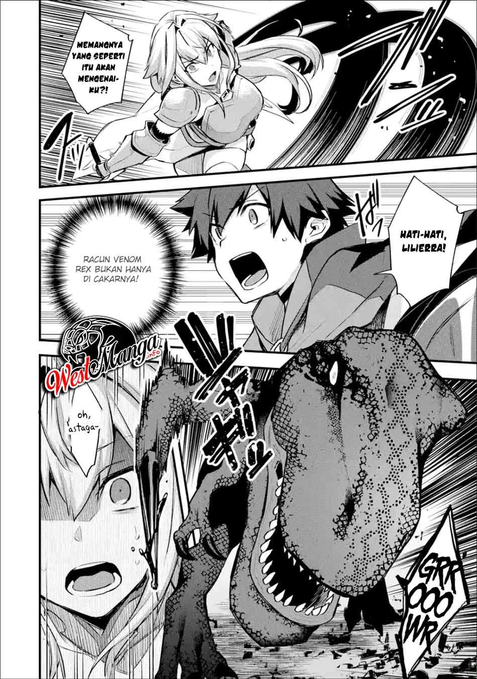 Nido Tensei Shita Shounen Wa S Rank Boukensha Toshite Heion Ni Sugosu Zense Ga Kenja De Eiyuu Datta Boku Wa Raise De Wa Jimi Ni Ikiru Chapter 22