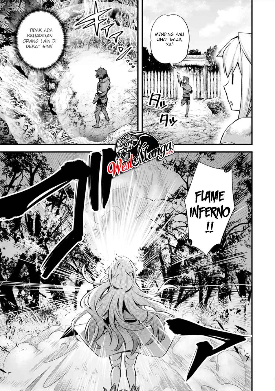 Nido Tensei Shita Shounen Wa S Rank Boukensha Toshite Heion Ni Sugosu Zense Ga Kenja De Eiyuu Datta Boku Wa Raise De Wa Jimi Ni Ikiru Chapter 22