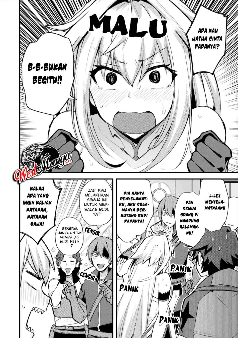 Nido Tensei Shita Shounen Wa S Rank Boukensha Toshite Heion Ni Sugosu Zense Ga Kenja De Eiyuu Datta Boku Wa Raise De Wa Jimi Ni Ikiru Chapter 24