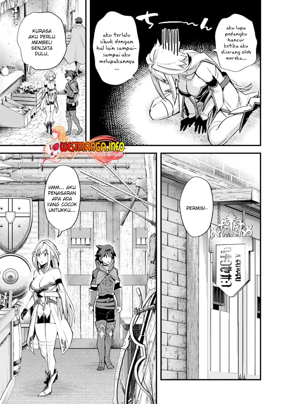 Nido Tensei Shita Shounen Wa S Rank Boukensha Toshite Heion Ni Sugosu Zense Ga Kenja De Eiyuu Datta Boku Wa Raise De Wa Jimi Ni Ikiru Chapter 25