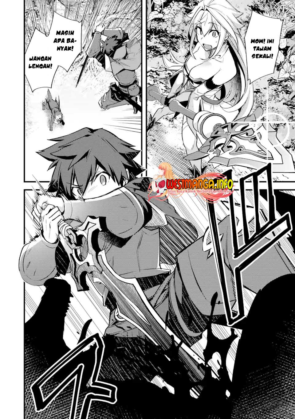 Nido Tensei Shita Shounen Wa S Rank Boukensha Toshite Heion Ni Sugosu Zense Ga Kenja De Eiyuu Datta Boku Wa Raise De Wa Jimi Ni Ikiru Chapter 25