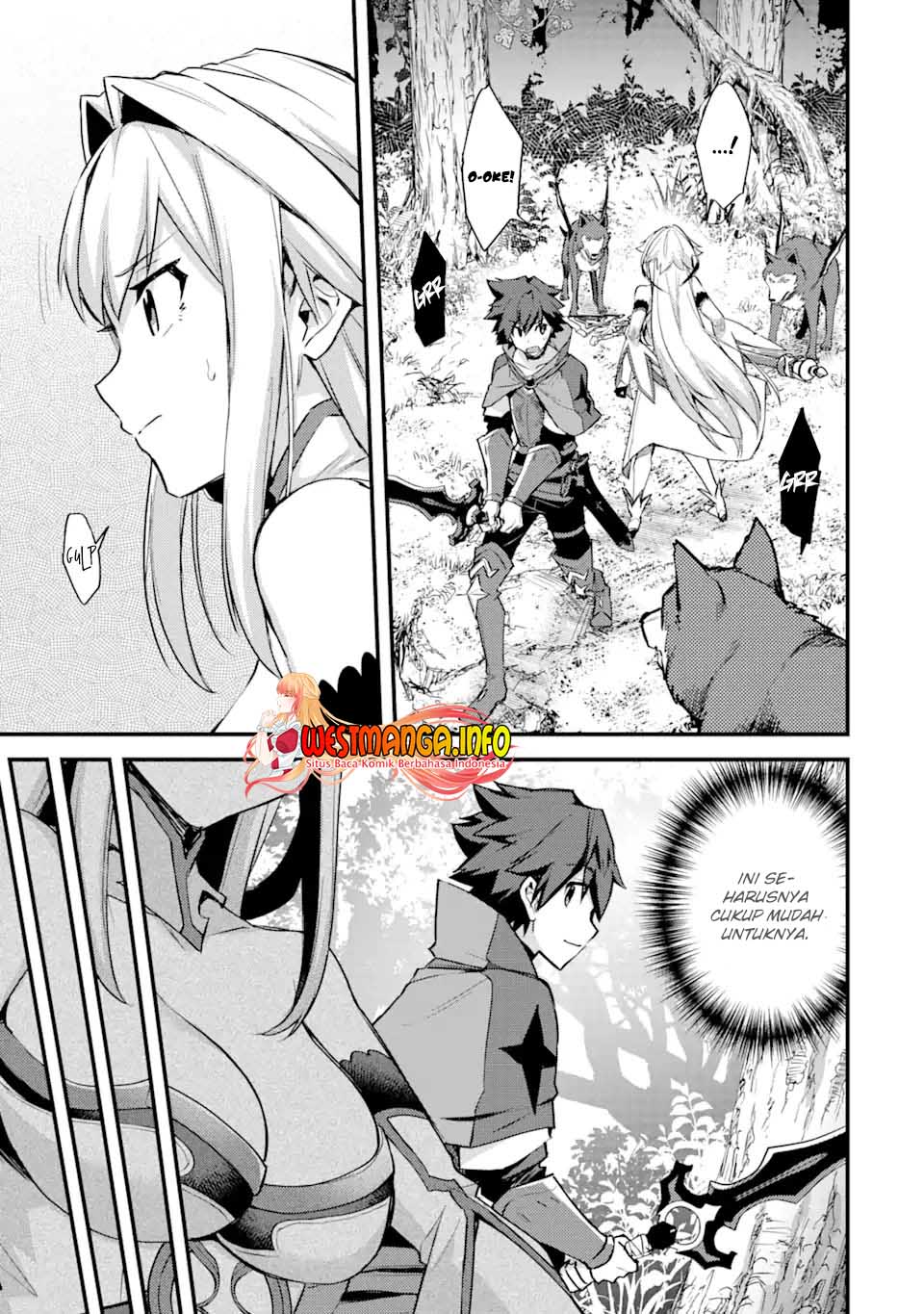 Nido Tensei Shita Shounen Wa S Rank Boukensha Toshite Heion Ni Sugosu Zense Ga Kenja De Eiyuu Datta Boku Wa Raise De Wa Jimi Ni Ikiru Chapter 25