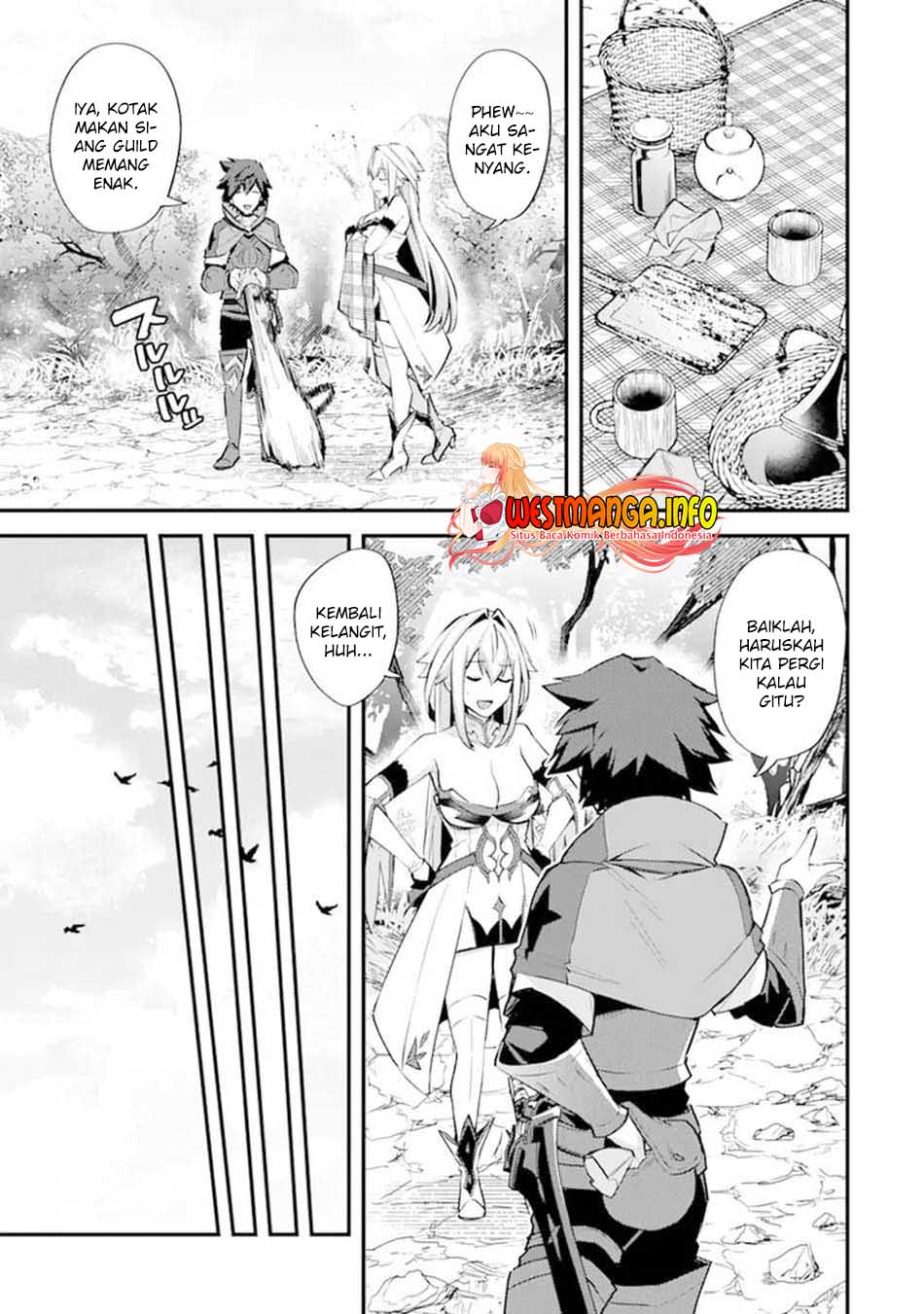 Nido Tensei Shita Shounen Wa S Rank Boukensha Toshite Heion Ni Sugosu Zense Ga Kenja De Eiyuu Datta Boku Wa Raise De Wa Jimi Ni Ikiru Chapter 26