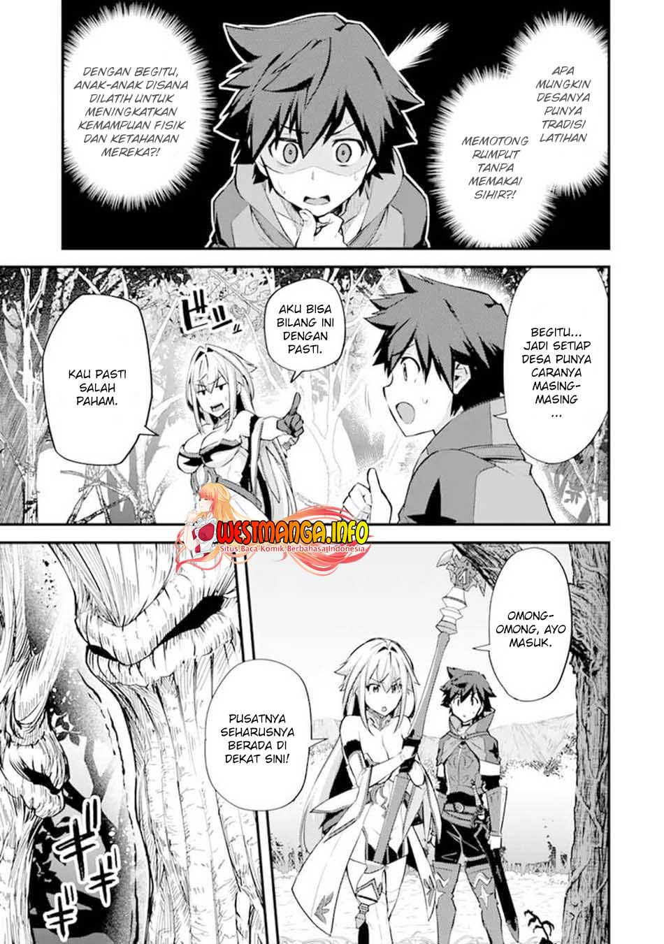 Nido Tensei Shita Shounen Wa S Rank Boukensha Toshite Heion Ni Sugosu Zense Ga Kenja De Eiyuu Datta Boku Wa Raise De Wa Jimi Ni Ikiru Chapter 26