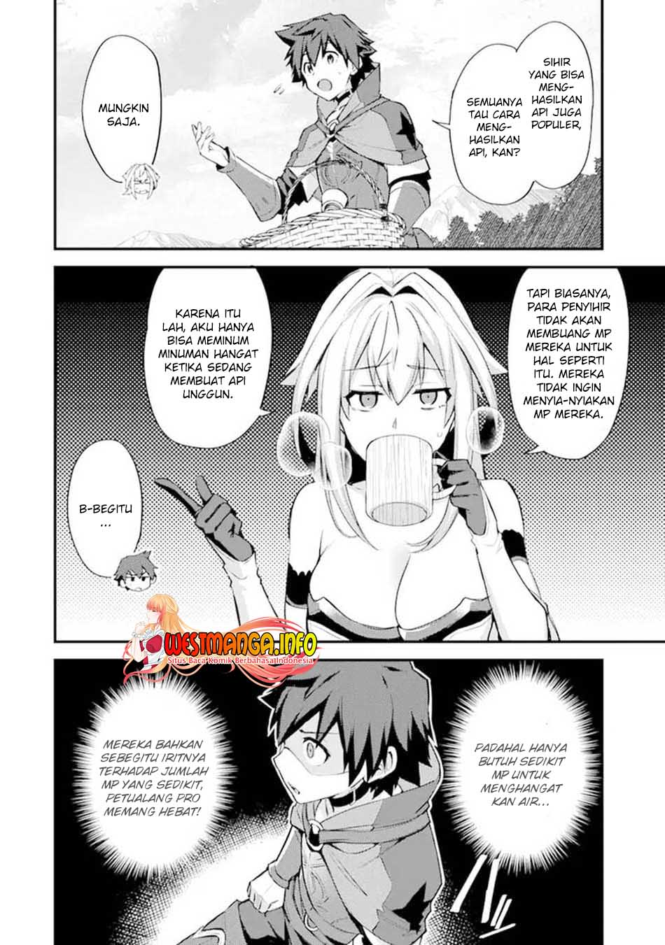 Nido Tensei Shita Shounen Wa S Rank Boukensha Toshite Heion Ni Sugosu Zense Ga Kenja De Eiyuu Datta Boku Wa Raise De Wa Jimi Ni Ikiru Chapter 26