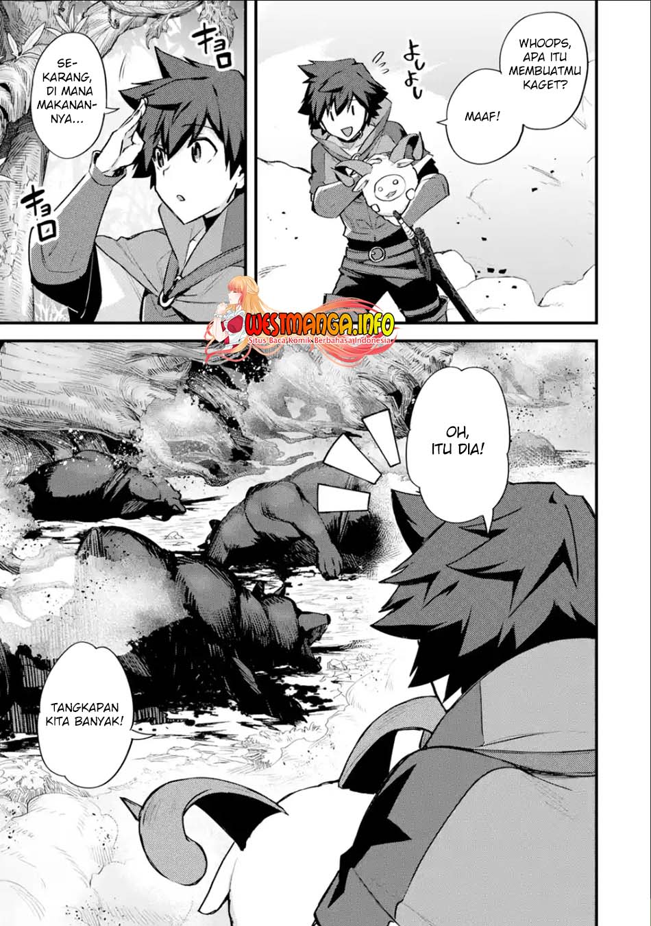 Nido Tensei Shita Shounen Wa S Rank Boukensha Toshite Heion Ni Sugosu Zense Ga Kenja De Eiyuu Datta Boku Wa Raise De Wa Jimi Ni Ikiru Chapter 28