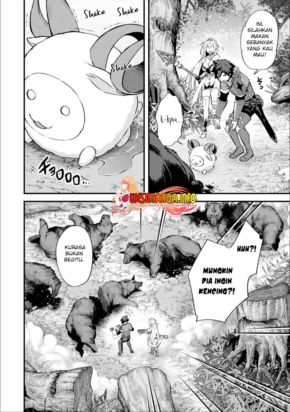 Nido Tensei Shita Shounen Wa S Rank Boukensha Toshite Heion Ni Sugosu Zense Ga Kenja De Eiyuu Datta Boku Wa Raise De Wa Jimi Ni Ikiru Chapter 28