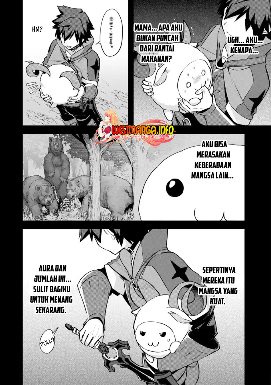 Nido Tensei Shita Shounen Wa S Rank Boukensha Toshite Heion Ni Sugosu Zense Ga Kenja De Eiyuu Datta Boku Wa Raise De Wa Jimi Ni Ikiru Chapter 28