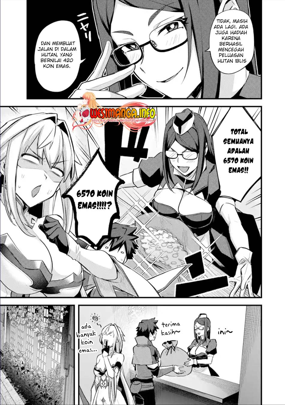 Nido Tensei Shita Shounen Wa S Rank Boukensha Toshite Heion Ni Sugosu Zense Ga Kenja De Eiyuu Datta Boku Wa Raise De Wa Jimi Ni Ikiru Chapter 29.2