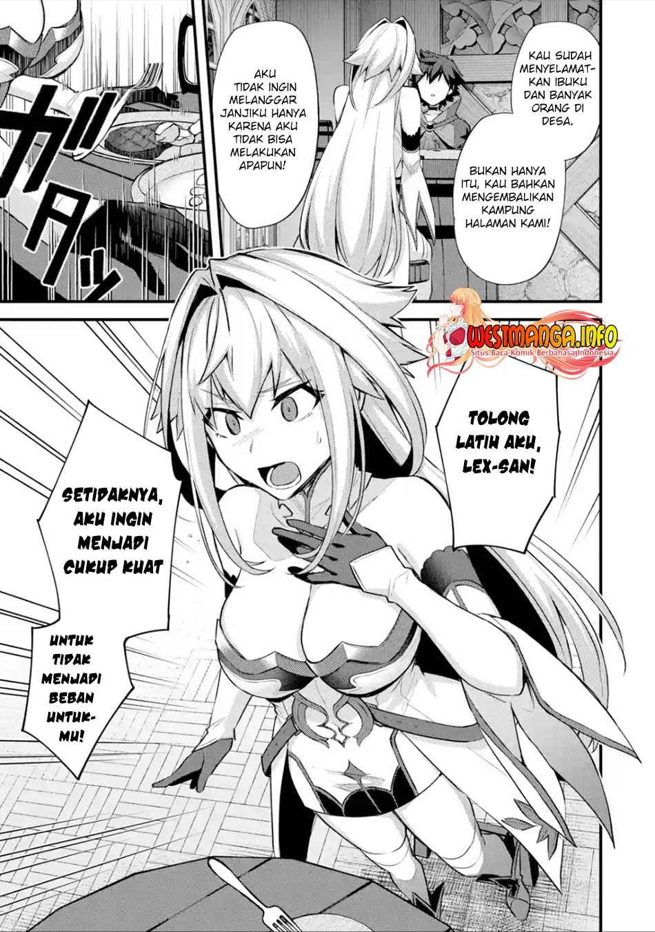 Nido Tensei Shita Shounen Wa S Rank Boukensha Toshite Heion Ni Sugosu Zense Ga Kenja De Eiyuu Datta Boku Wa Raise De Wa Jimi Ni Ikiru Chapter 29.2