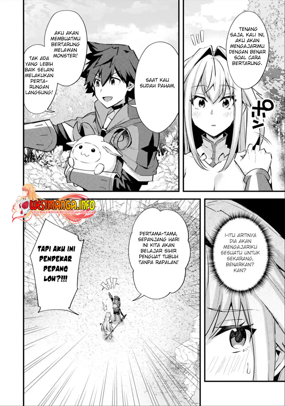 Nido Tensei Shita Shounen Wa S Rank Boukensha Toshite Heion Ni Sugosu Zense Ga Kenja De Eiyuu Datta Boku Wa Raise De Wa Jimi Ni Ikiru Chapter 30