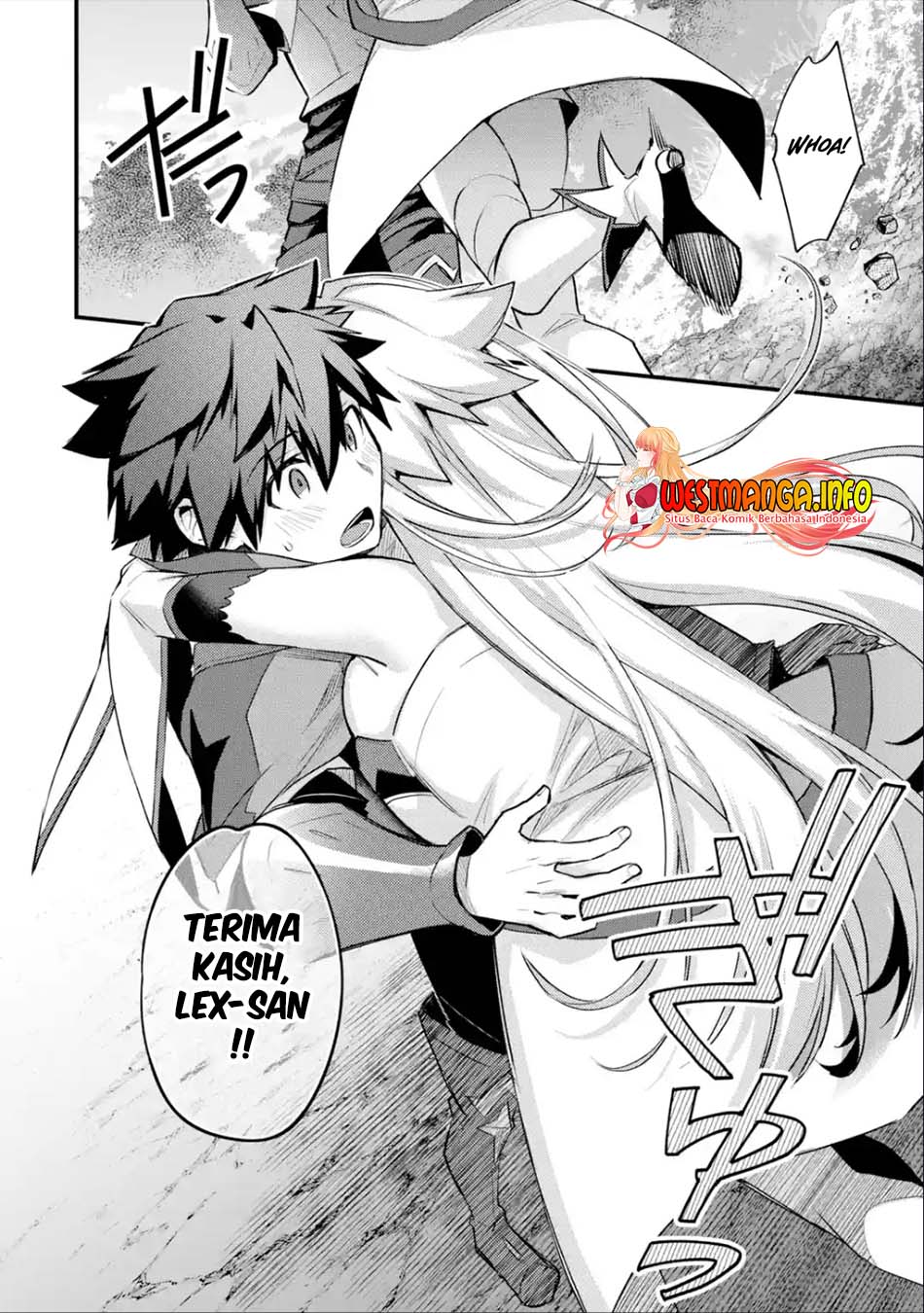 Nido Tensei Shita Shounen Wa S Rank Boukensha Toshite Heion Ni Sugosu Zense Ga Kenja De Eiyuu Datta Boku Wa Raise De Wa Jimi Ni Ikiru Chapter 30