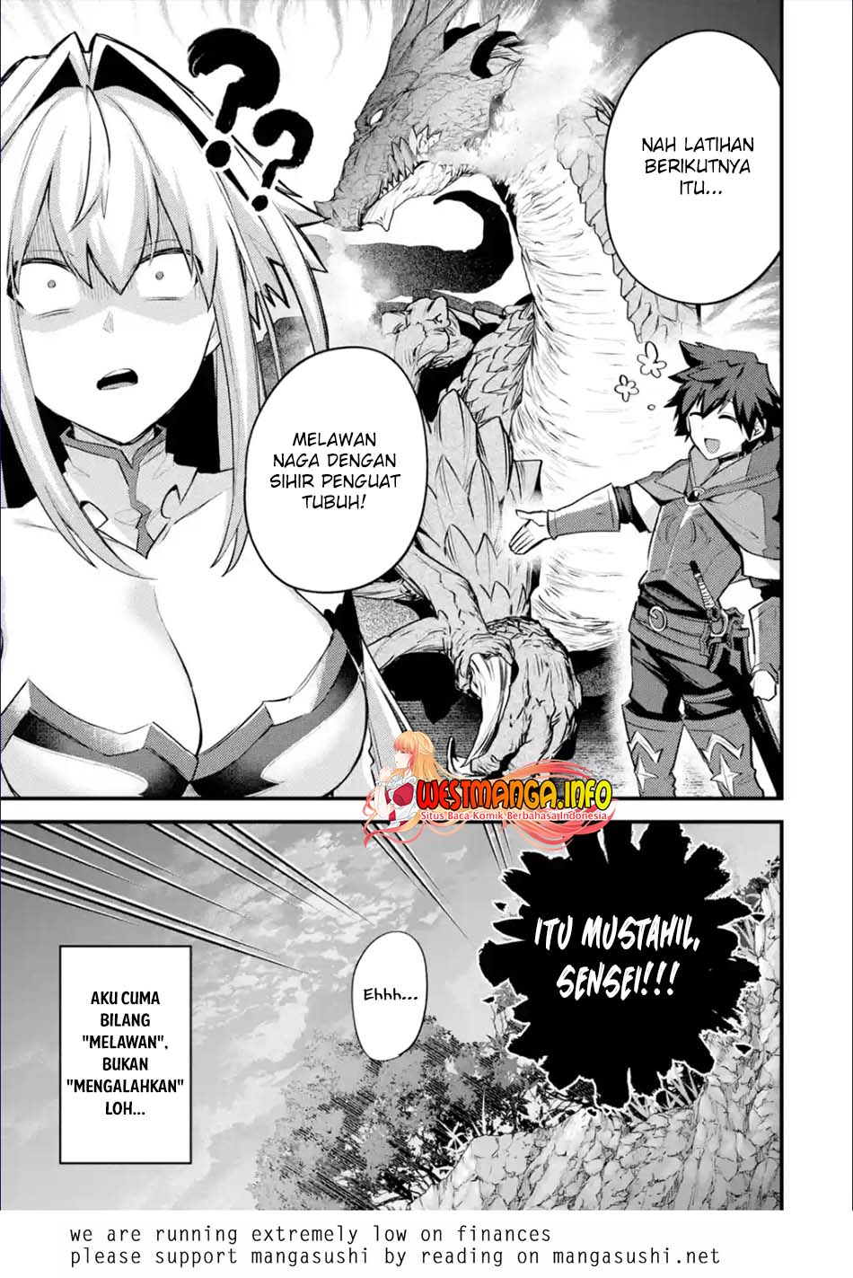 Nido Tensei Shita Shounen Wa S Rank Boukensha Toshite Heion Ni Sugosu Zense Ga Kenja De Eiyuu Datta Boku Wa Raise De Wa Jimi Ni Ikiru Chapter 30