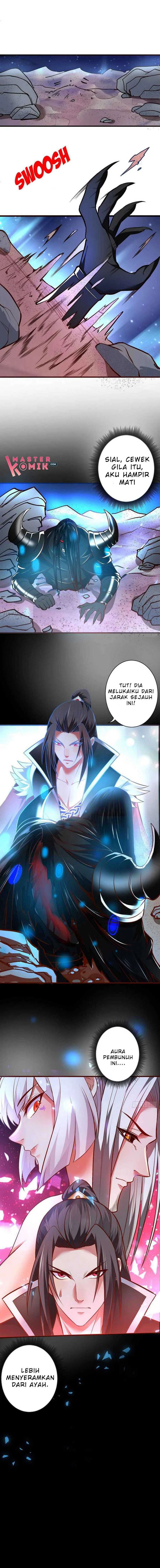 King Killer Reborn Chapter 29