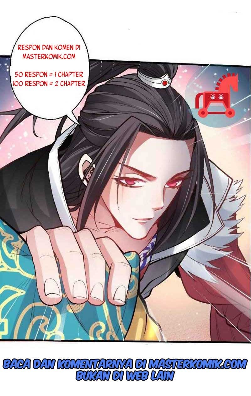 King Killer Reborn Chapter 5