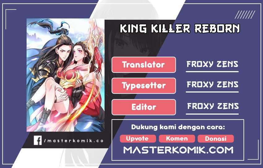 King Killer Reborn Chapter 53