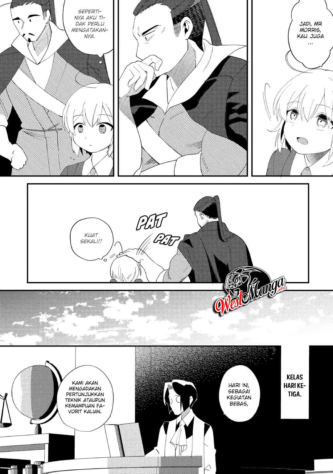 Shoki Skill Ga Benri Sugite Isekai Seikatsu Ga Tanoshisugiru! Chapter 11