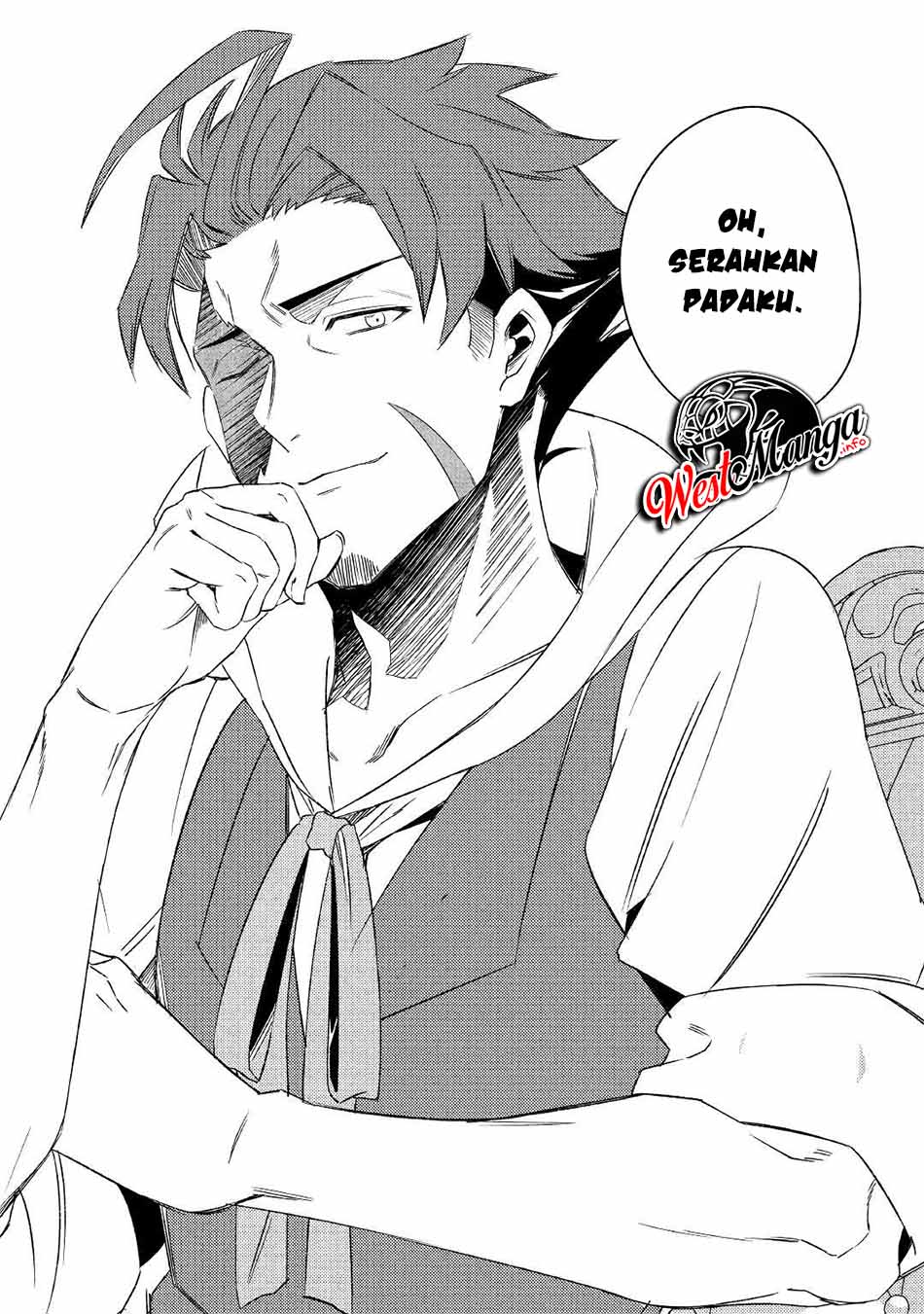 Shoki Skill Ga Benri Sugite Isekai Seikatsu Ga Tanoshisugiru! Chapter 6.2