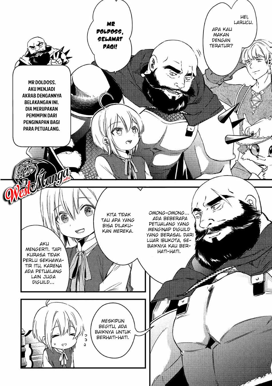 Shoki Skill Ga Benri Sugite Isekai Seikatsu Ga Tanoshisugiru! Chapter 6.2