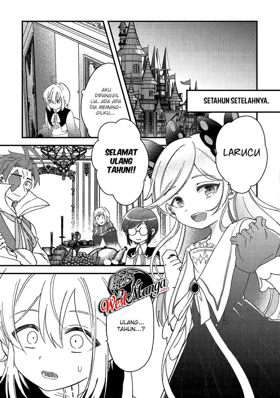 Shoki Skill Ga Benri Sugite Isekai Seikatsu Ga Tanoshisugiru! Chapter 7