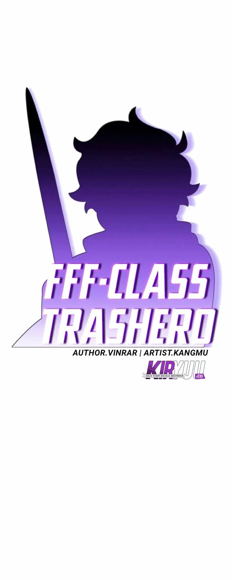 Fff-class Trashero Chapter 62