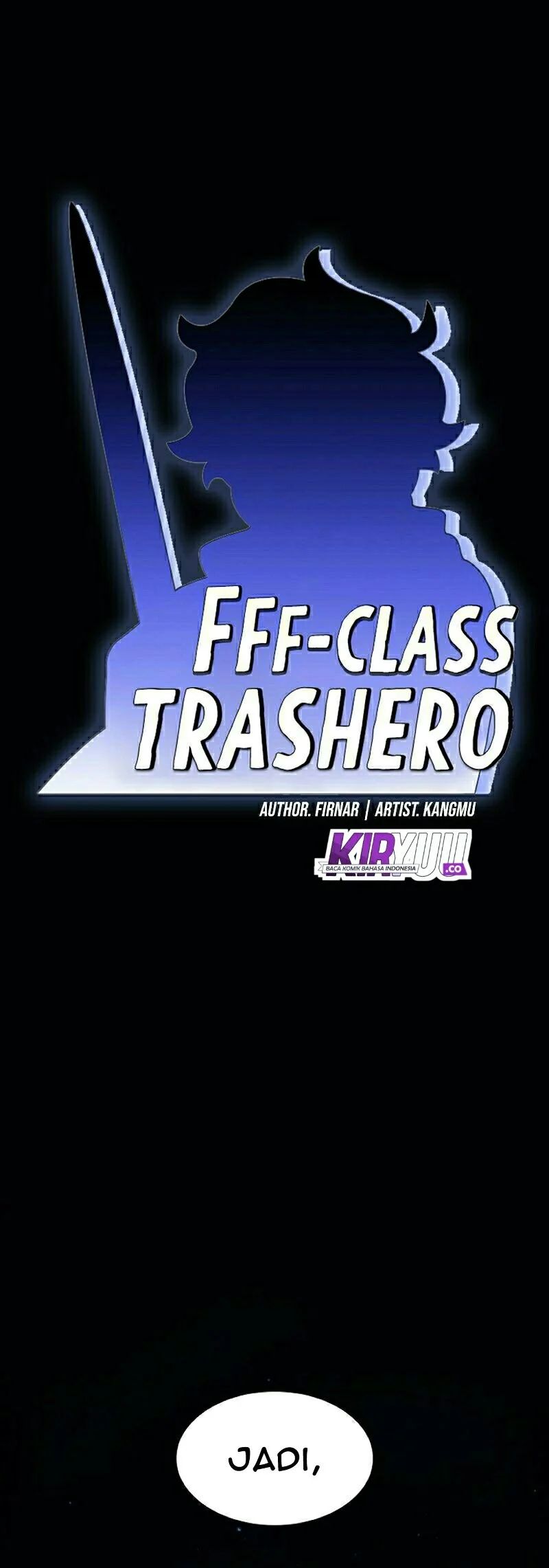 Fff-class Trashero Chapter 66